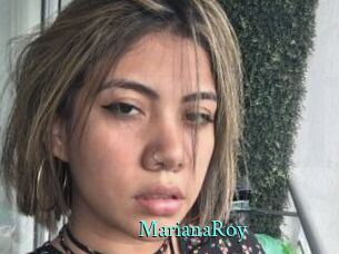MarianaRoy