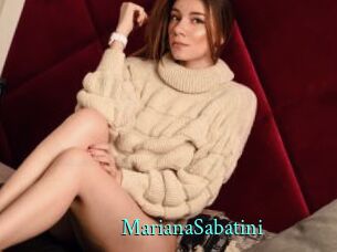 MarianaSabatini