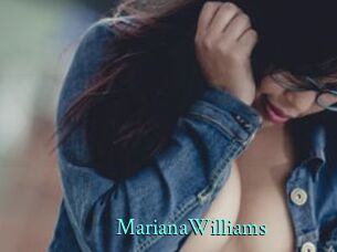 MarianaWilliams