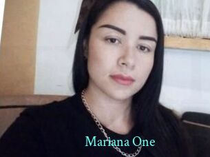 Mariana_One
