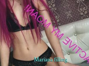 Mariana_filling
