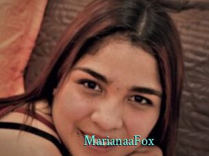 MarianaaFox xxx Fantasy Land