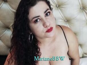 MarianeBBW