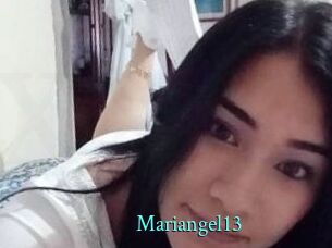 Mariangel13