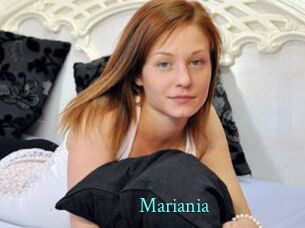 Mariania