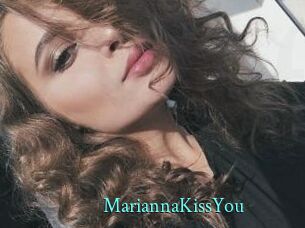 MariannaKissYou xxx Fantasy Land