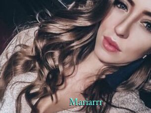 Mariarrr