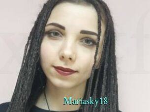 Mariasky18