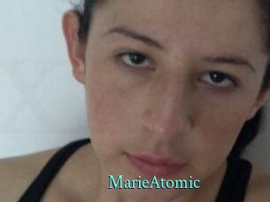 MarieAtomic