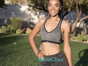 MarieCline