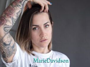 MarieDavidson