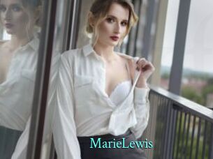 MarieLewis