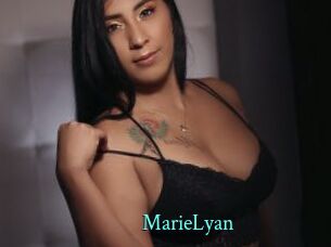 MarieLyan