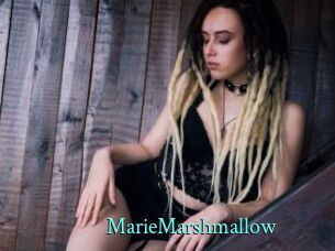 MarieMarshmallow