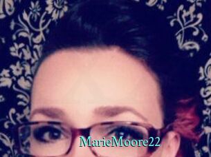 MarieMoore22