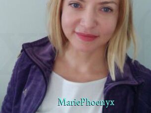 MariePhoenyx
