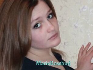 MarieRosebud