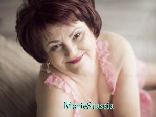 MarieStassia xxx Fantasy Land