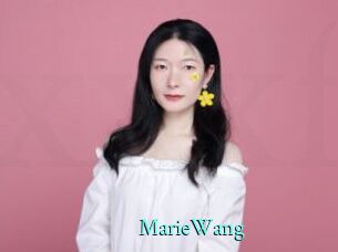 MarieWang