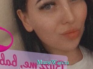 MarieWanna