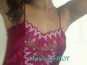MariellaneedHOT