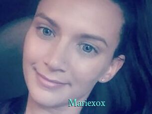 Mariexox