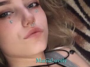 MariiaLovely