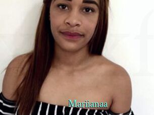 Mariianaa