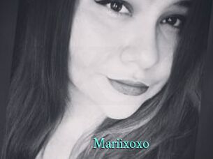 Mariixoxo