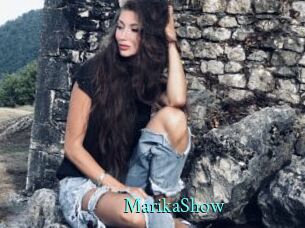 MarikaShow