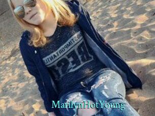 MarilynHotYoung