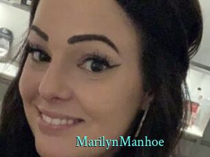 MarilynManhoe
