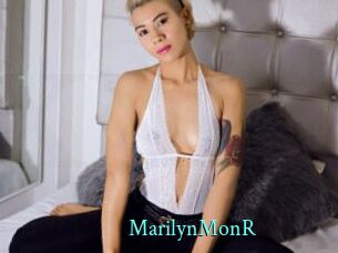MarilynMonR