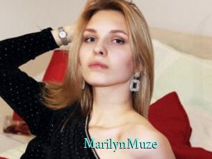 MarilynMuze