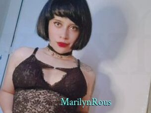 MarilynRous