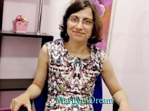 Marilyn_Dream