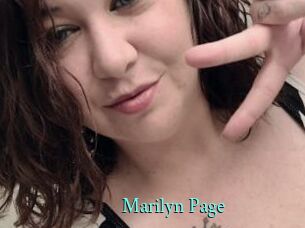 Marilyn_Page