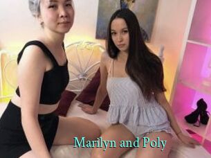 Marilyn_and_Poly
