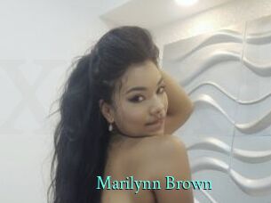 Marilynn_Brown