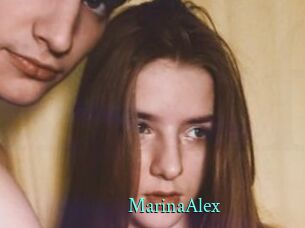 MarinaAlex