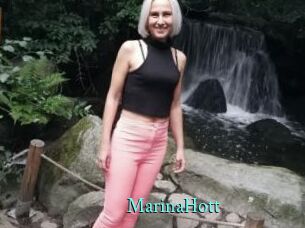MarinaHott