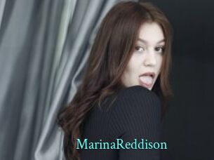 MarinaReddison