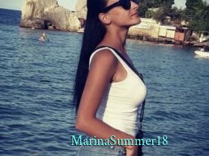 MarinaSummer18