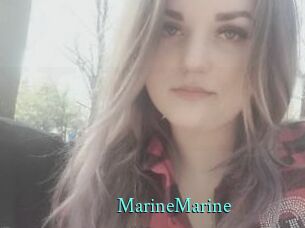 MarineMarine
