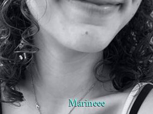 Marineee
