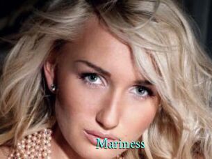 Mariness