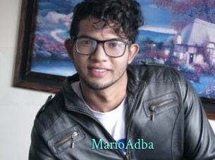 MarioAdba