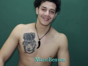 MarioBenson