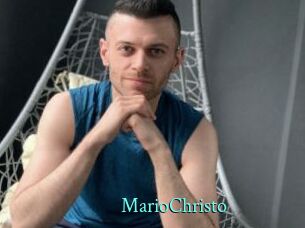 MarioChristo