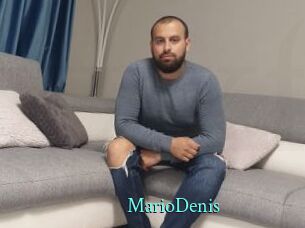 MarioDenis
